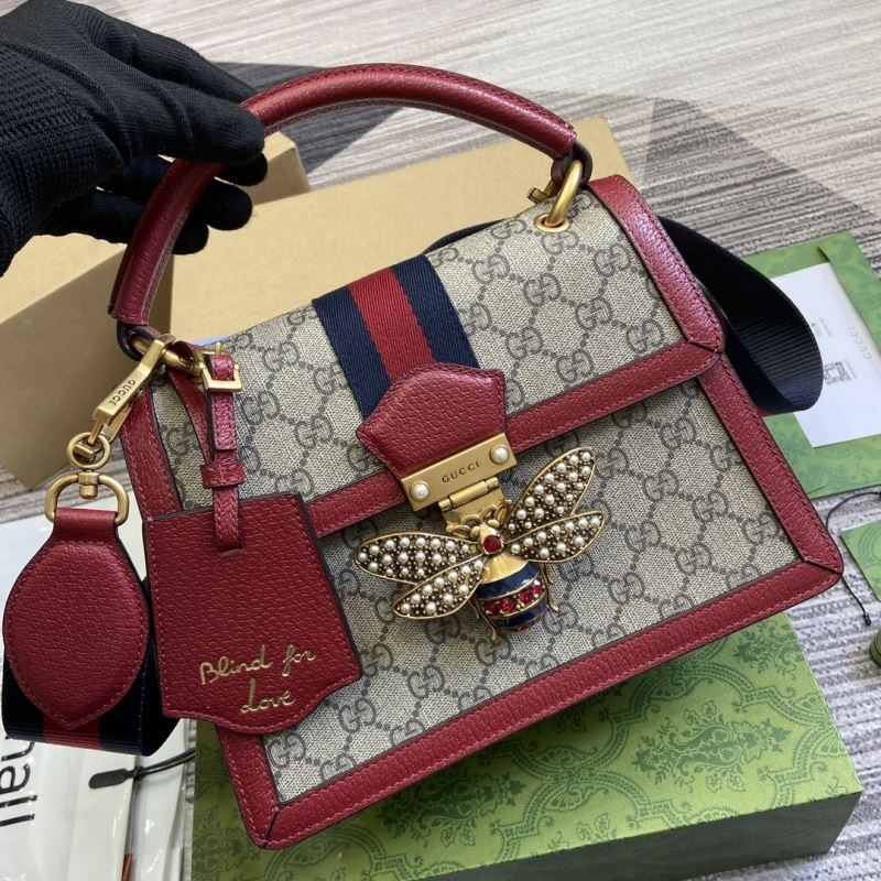 Gucci Top Handle Bags